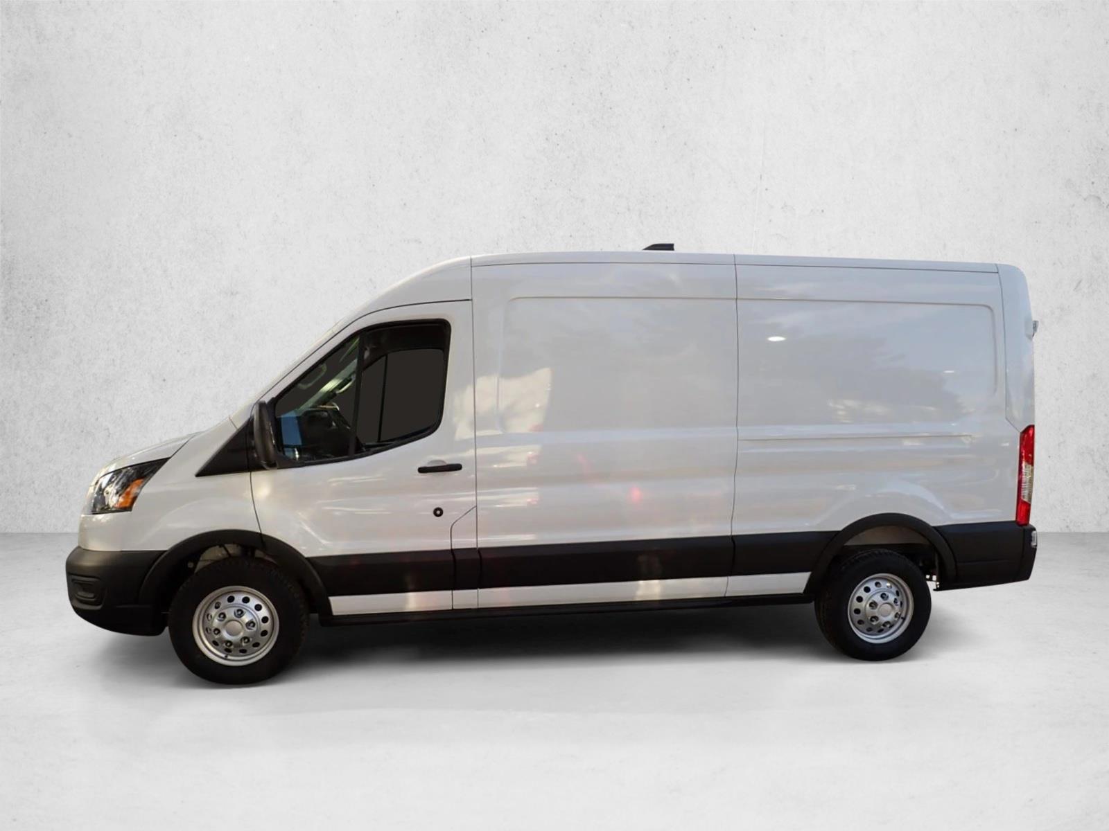Thumbnail: 2026 Ford Transit Series - 2