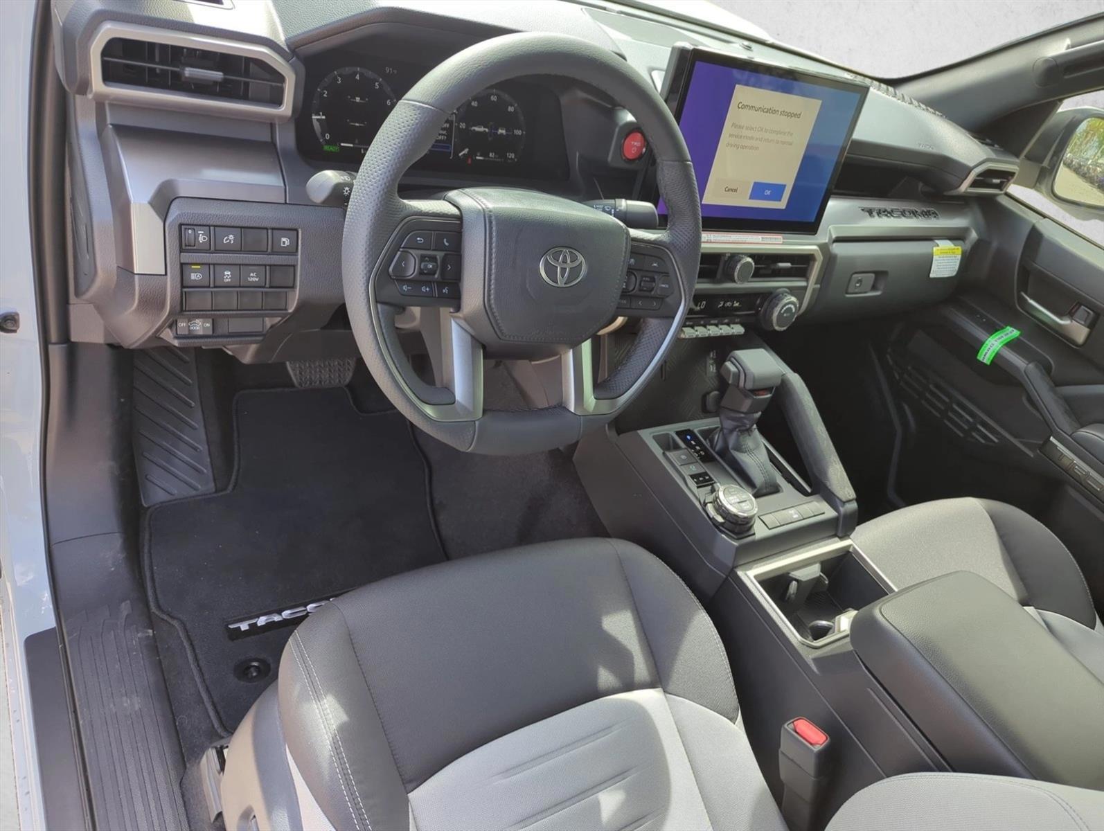 Thumbnail: 2025 Toyota Tacoma - 3
