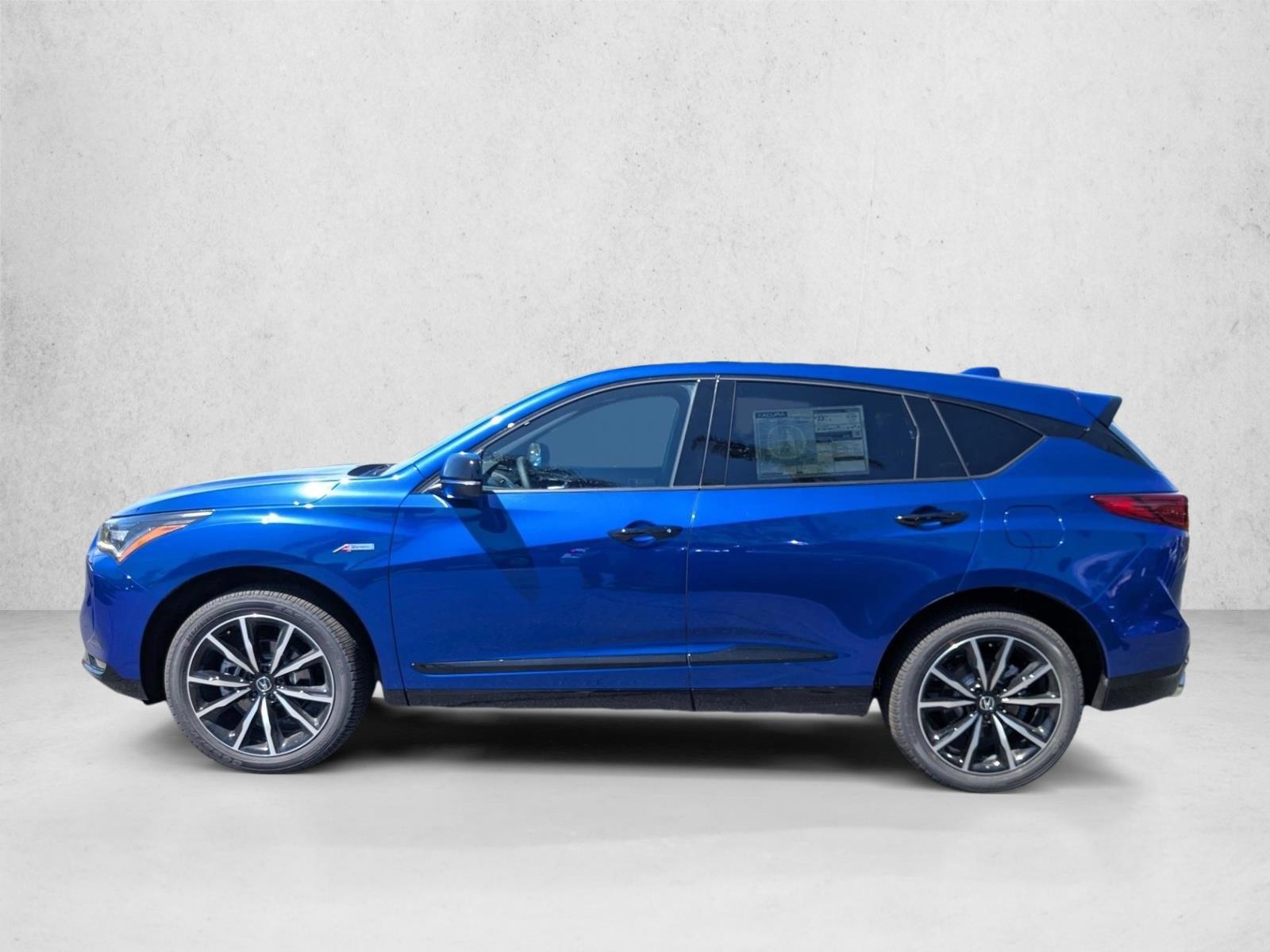 Thumbnail: 2026 Acura RDX - 2