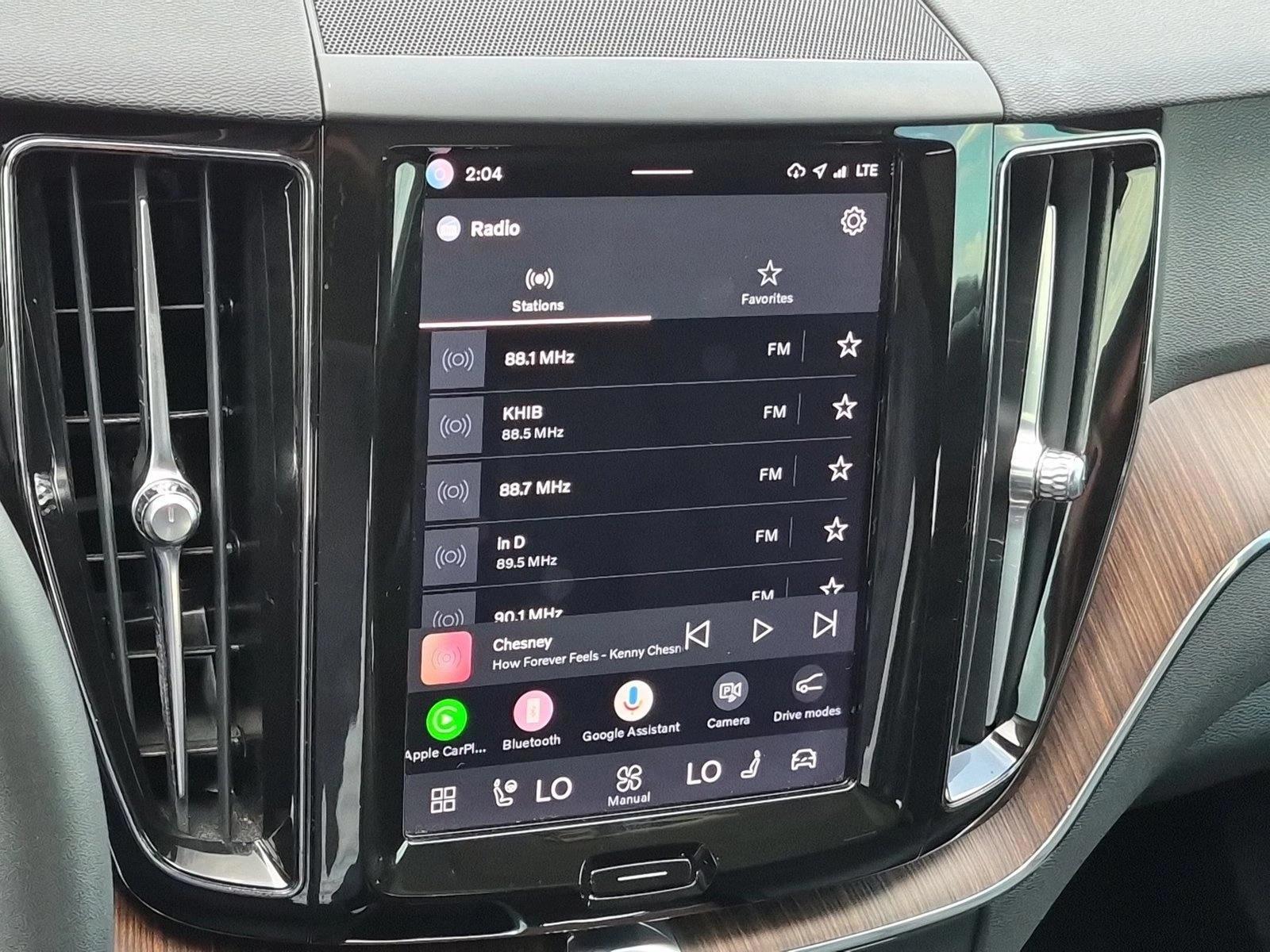 2022 Volvo VolvoXC60, photo 14