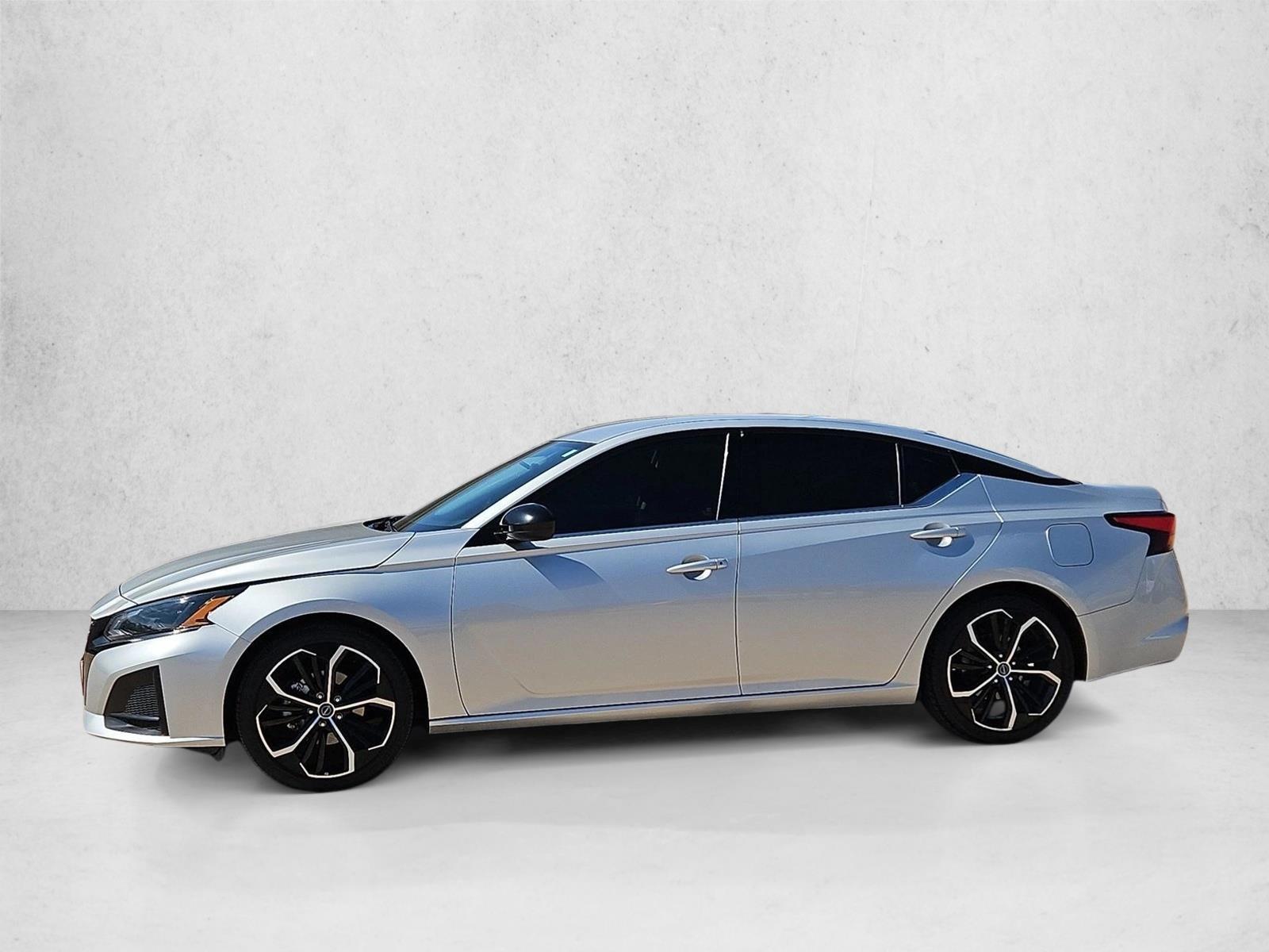 Thumbnail: 2024 Nissan Altima - 2