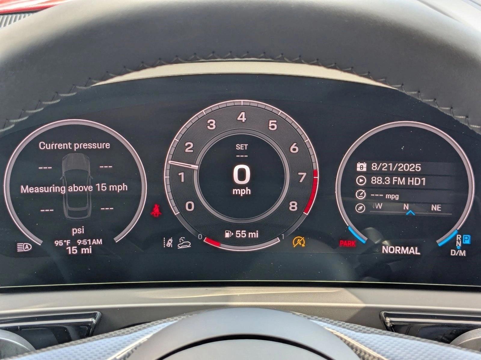 2026 Porsche Cayenne Coup S - Photo 17