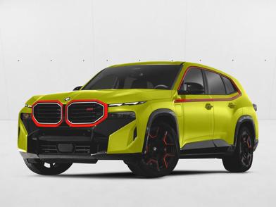 2024 BMW XM  -
                  Buena Park, CA