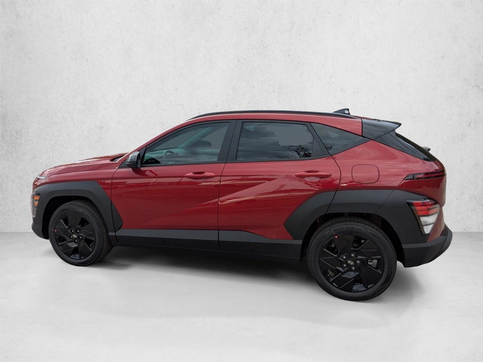 Thumbnail: 2026 Hyundai Kona - 2