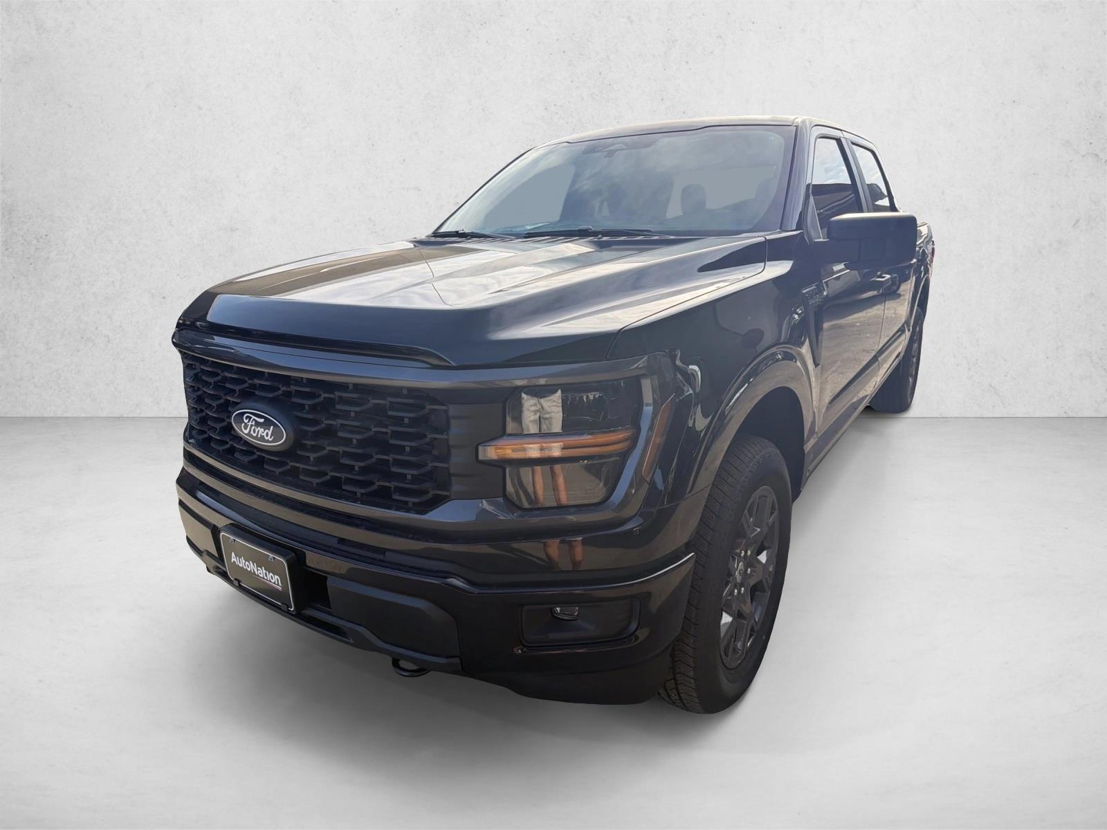 Thumbnail: 2026 Ford F-150 - 1