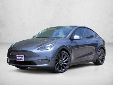 2022 Tesla Model Y Performance -
                  Des Plaines, IL