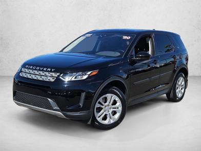 2020 Land Rover Discovery Sport S -
                  Henderson, NV