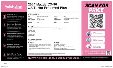 2024 Mazda CX-90 Preferred Plus -
                  Davie, FL