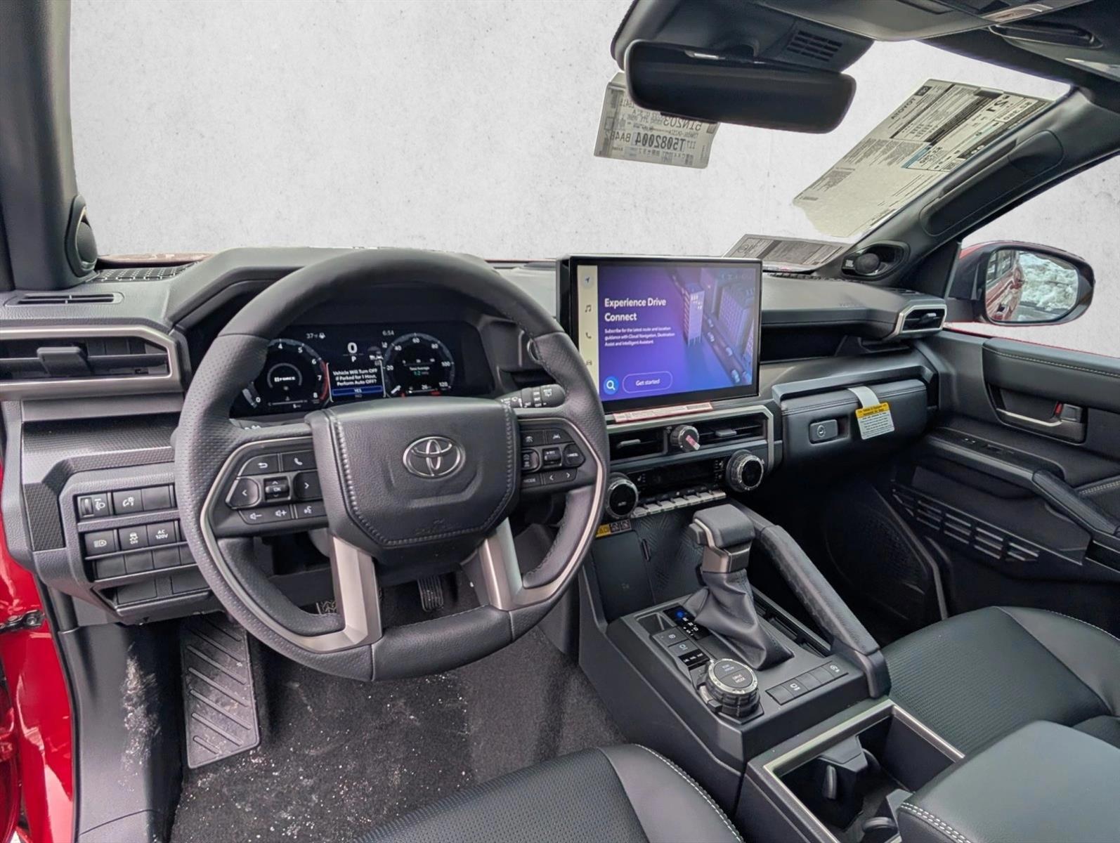 Thumbnail: 2026 Toyota 4Runner - 3