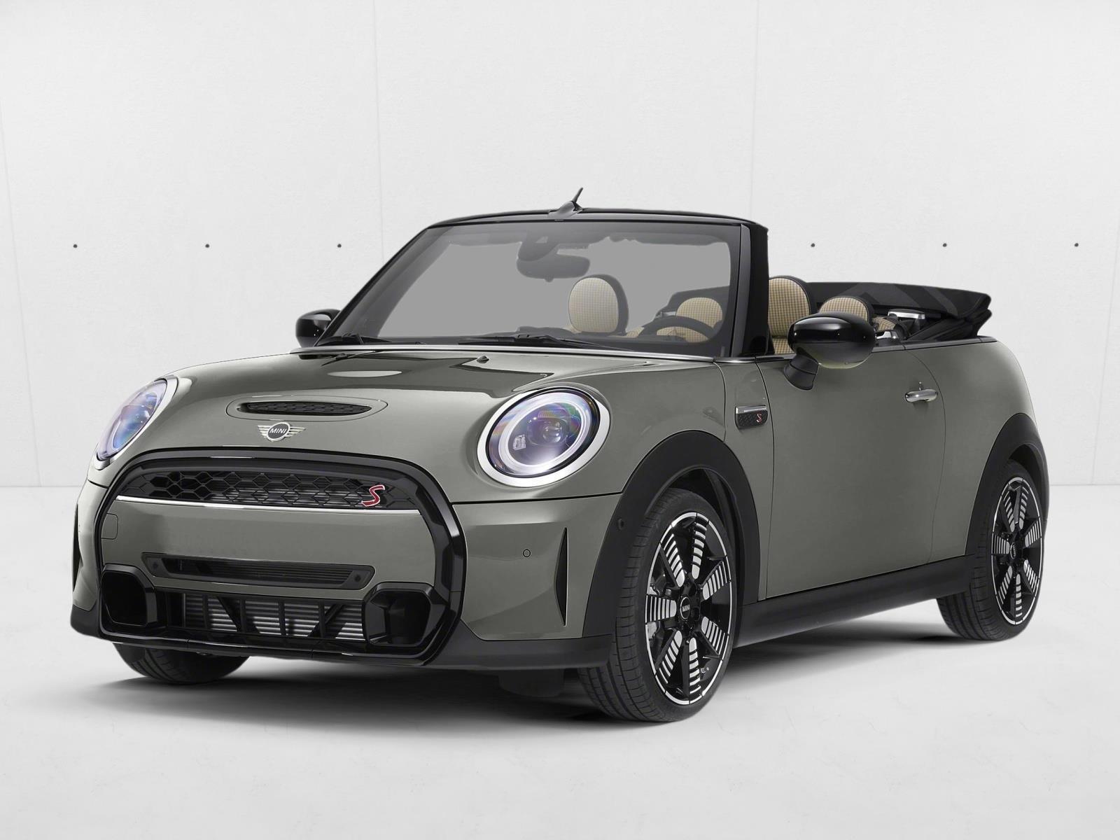Thumbnail: 2022 MINI Cooper - 1