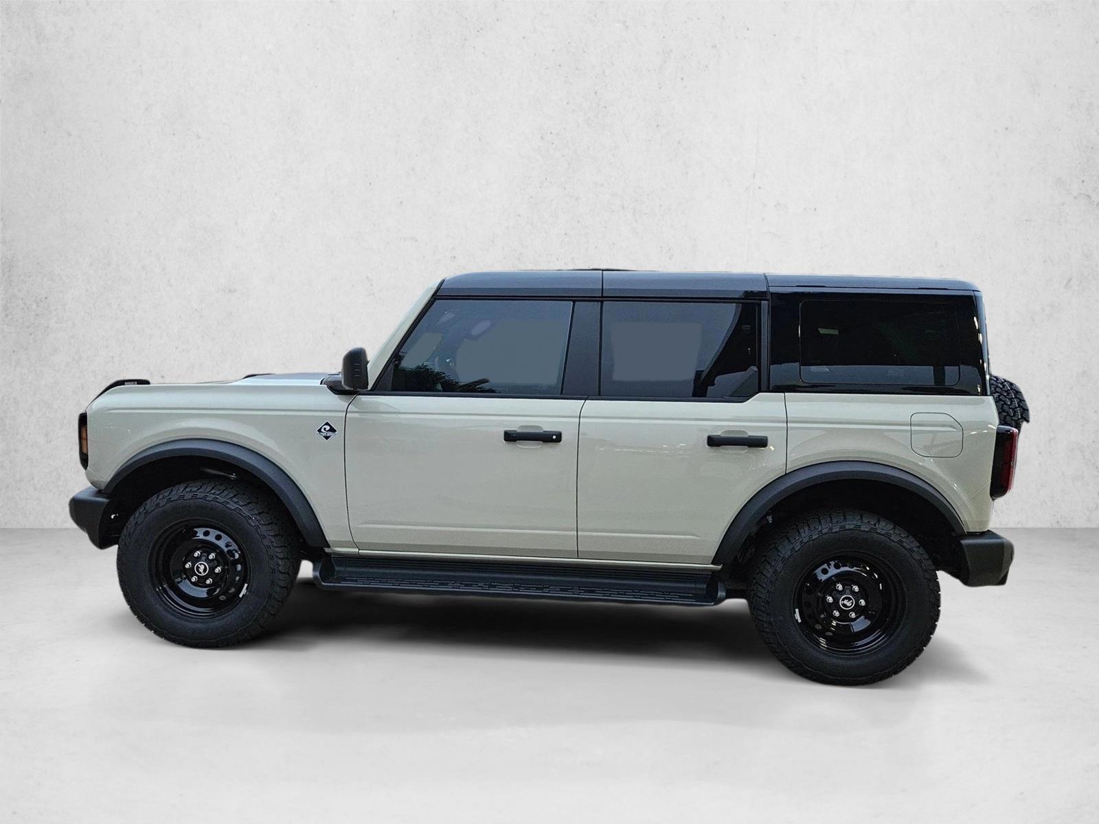 Thumbnail: 2026 Ford Bronco - 2