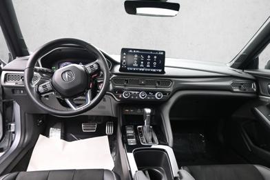 2023 Acura Integra