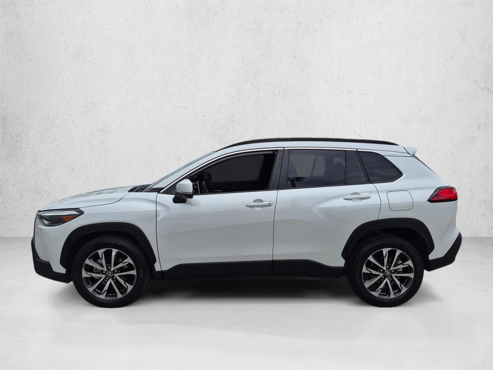 Thumbnail: 2023 Toyota Corolla Cross - 2