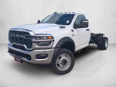 2026 RAM 5500 Tradesman -
                  Spring, TX