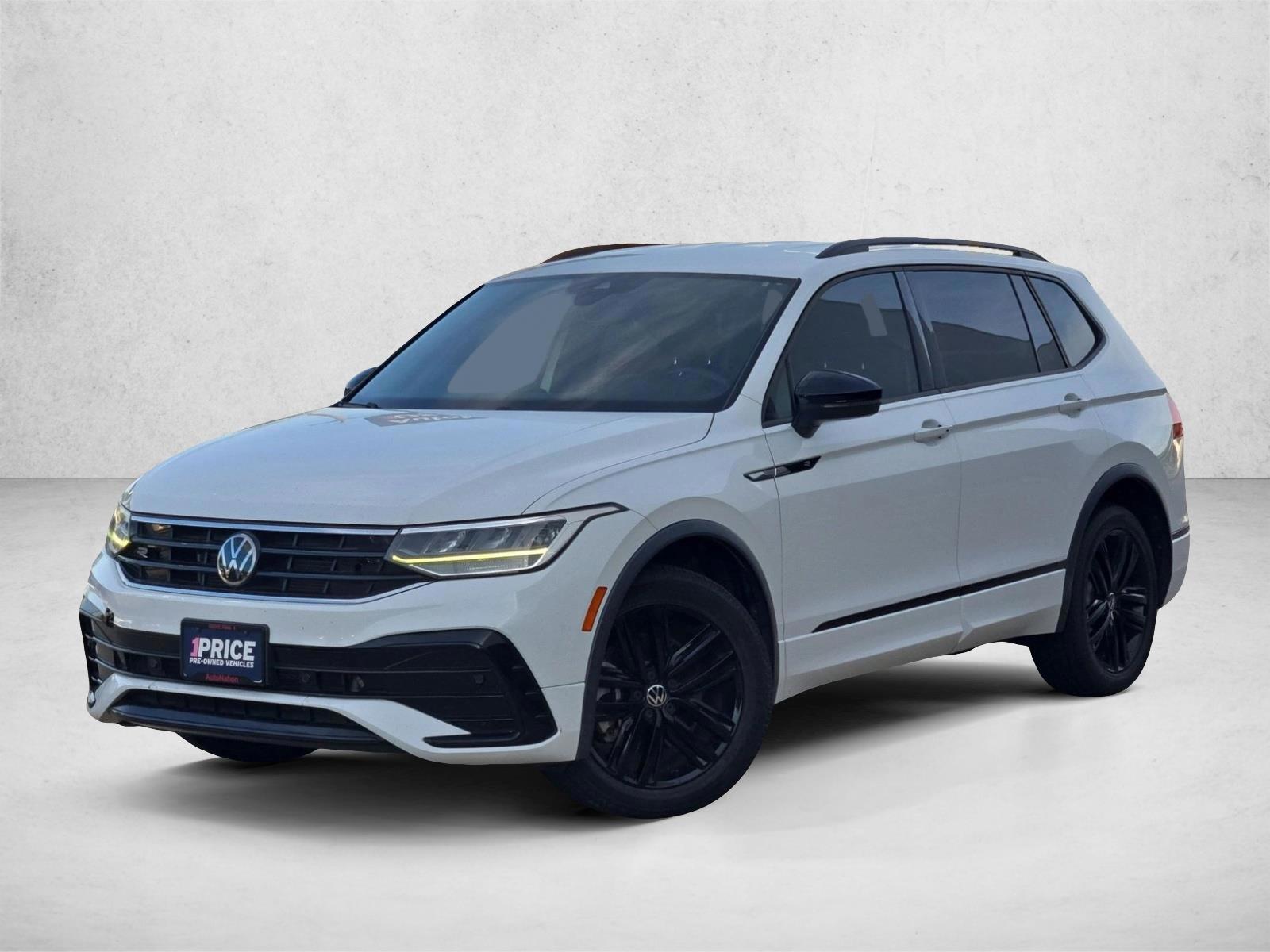2020 Audi SQ5