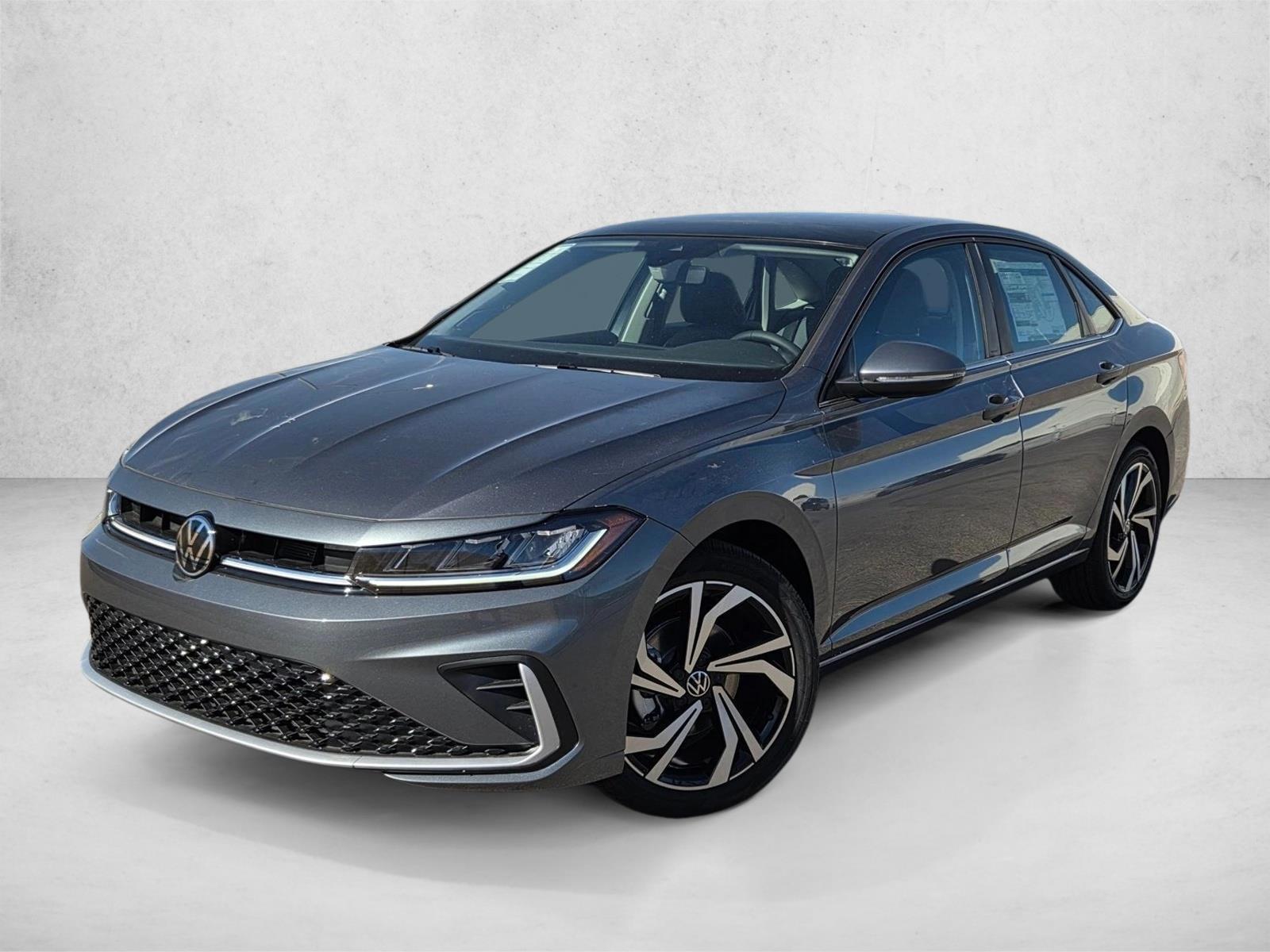 Thumbnail: 2026 Volkswagen Jetta - 1