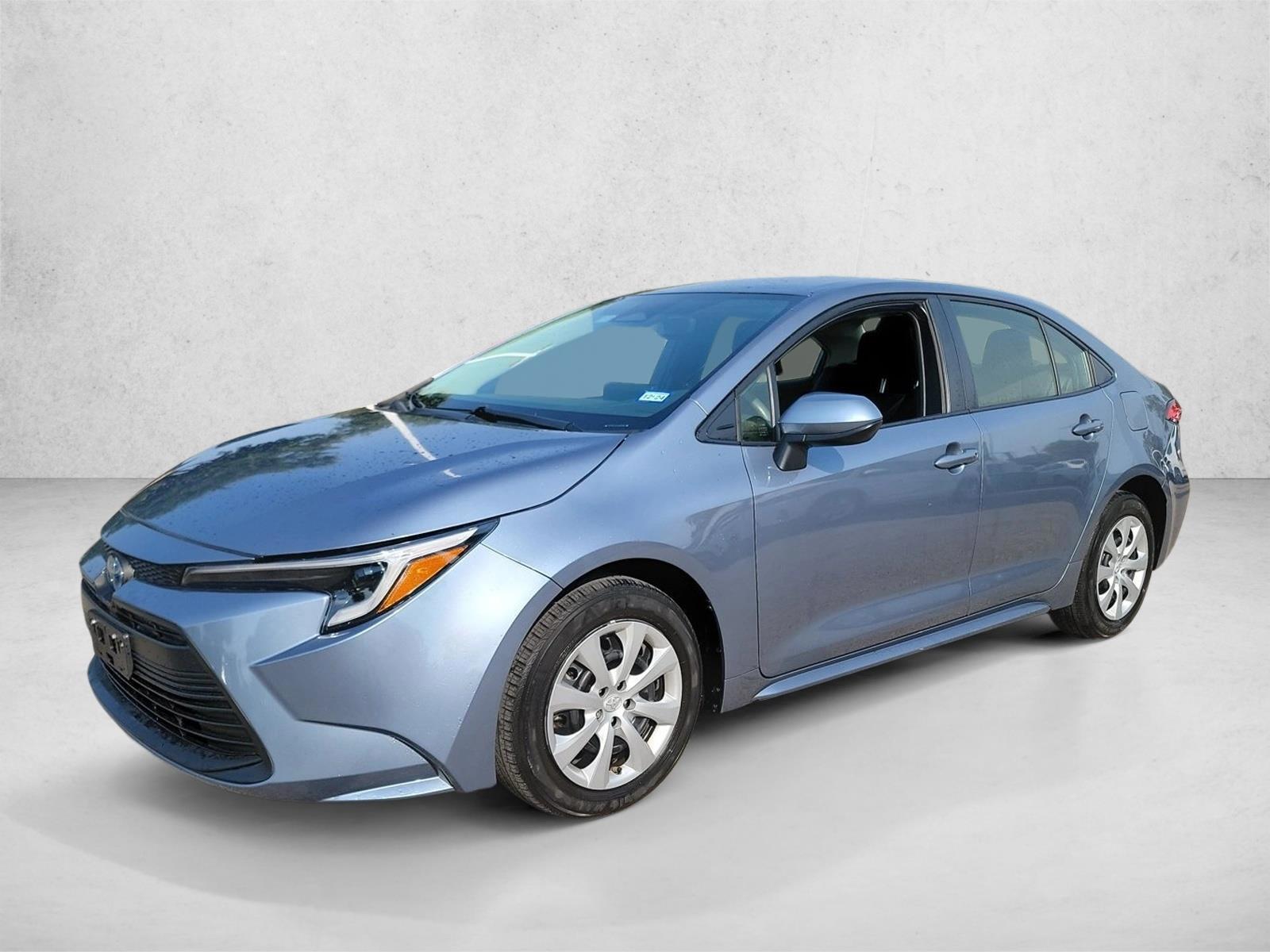 Thumbnail: 2023 Toyota Corolla - 1