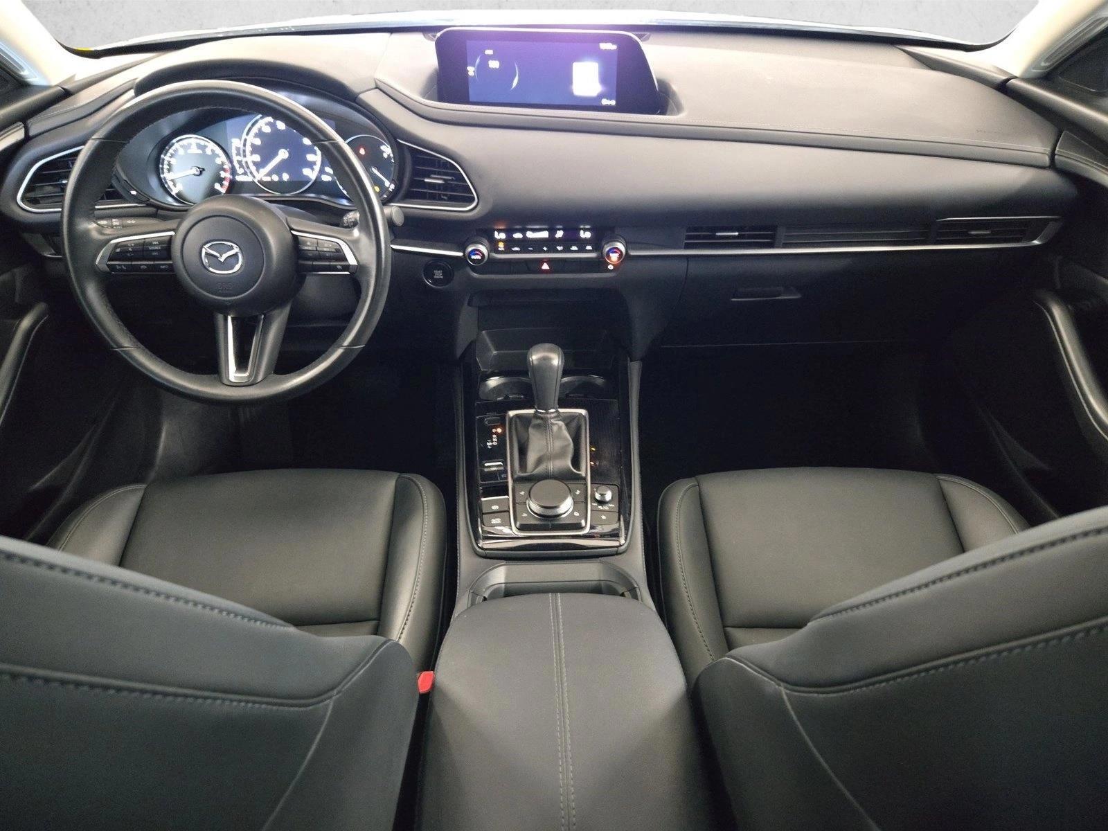 Thumbnail: 2024 Mazda CX-30 - 3