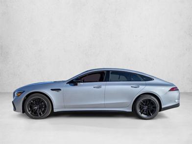 2026 Mercedes-Benz AMG GT