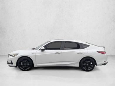 2026 Acura Integra