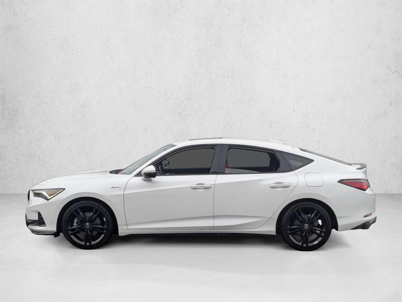Thumbnail: 2026 Acura Integra - 2