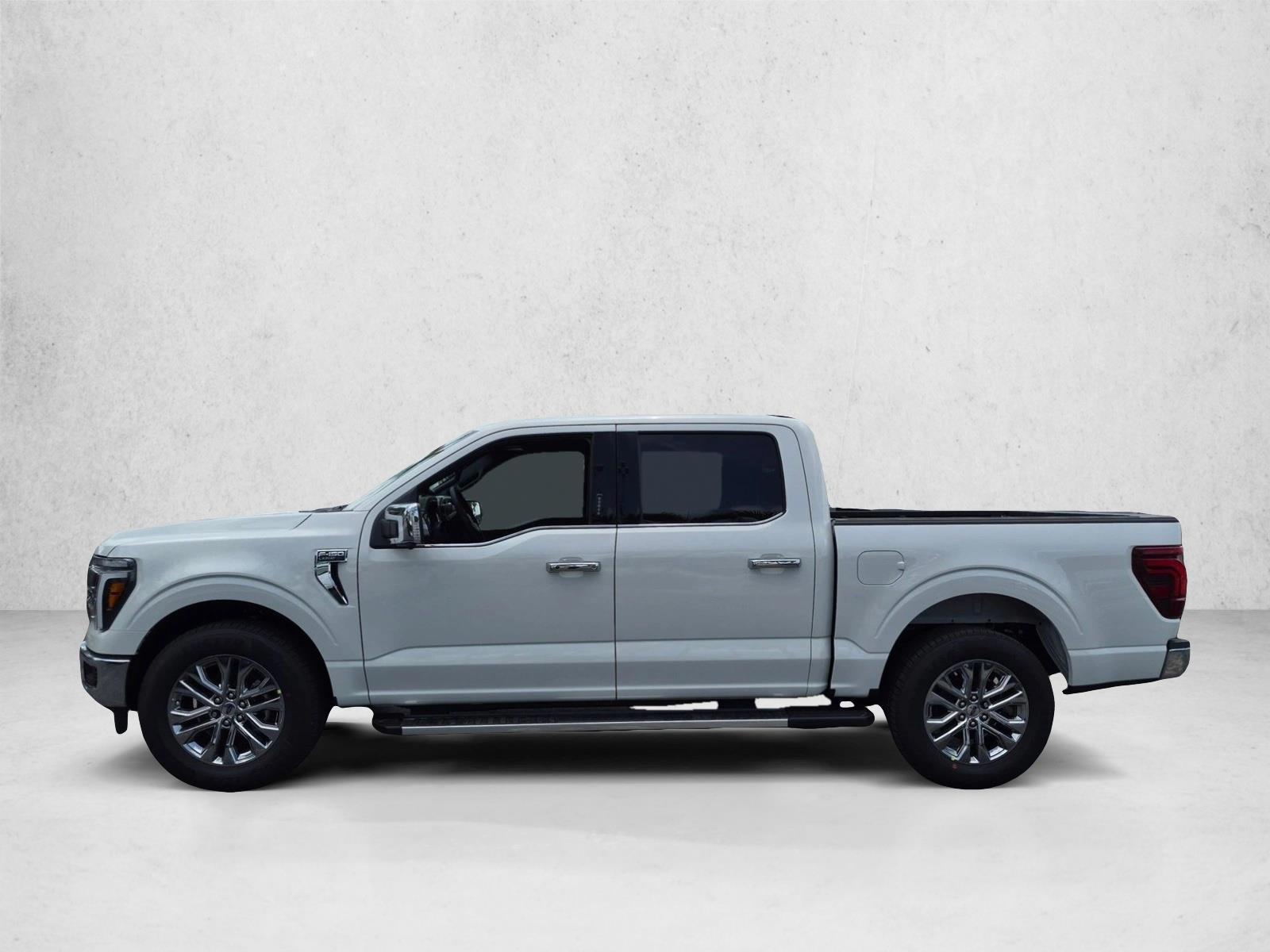 Thumbnail: 2026 Ford F-150 - 2