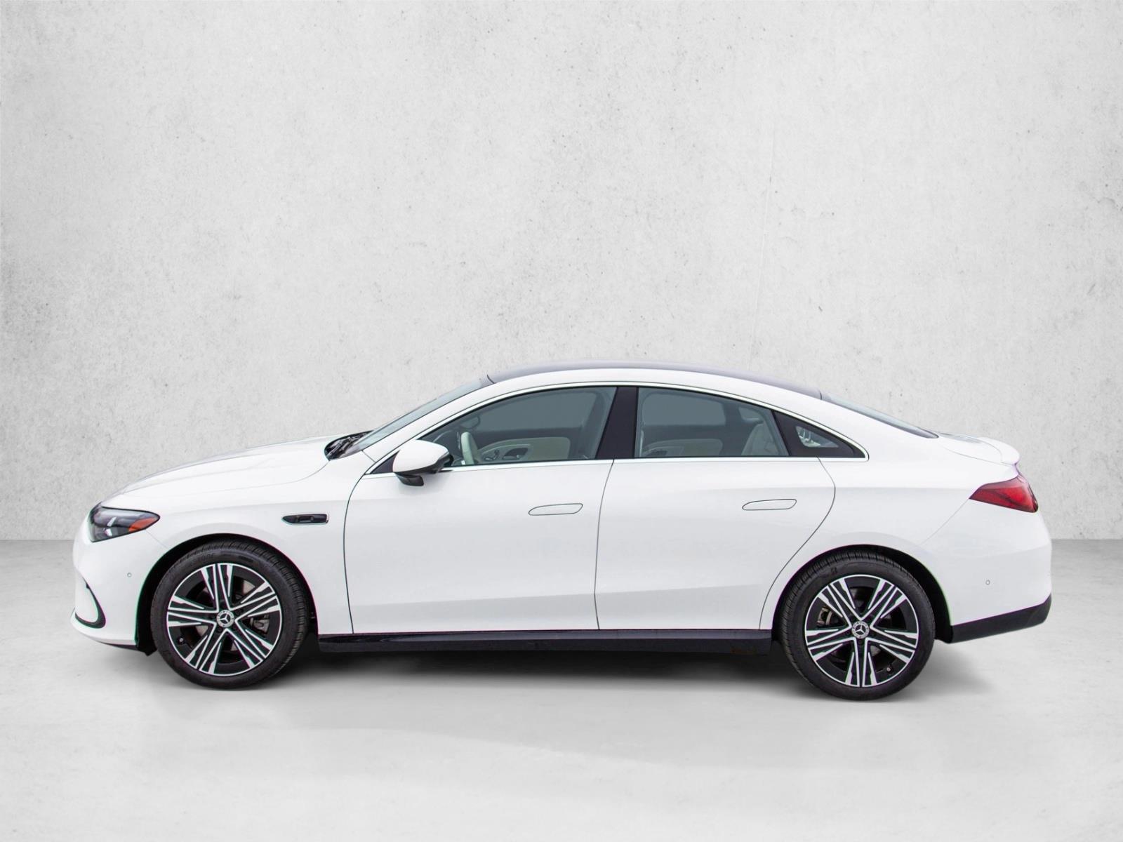 Thumbnail: 2026 Mercedes-Benz CLA - 2
