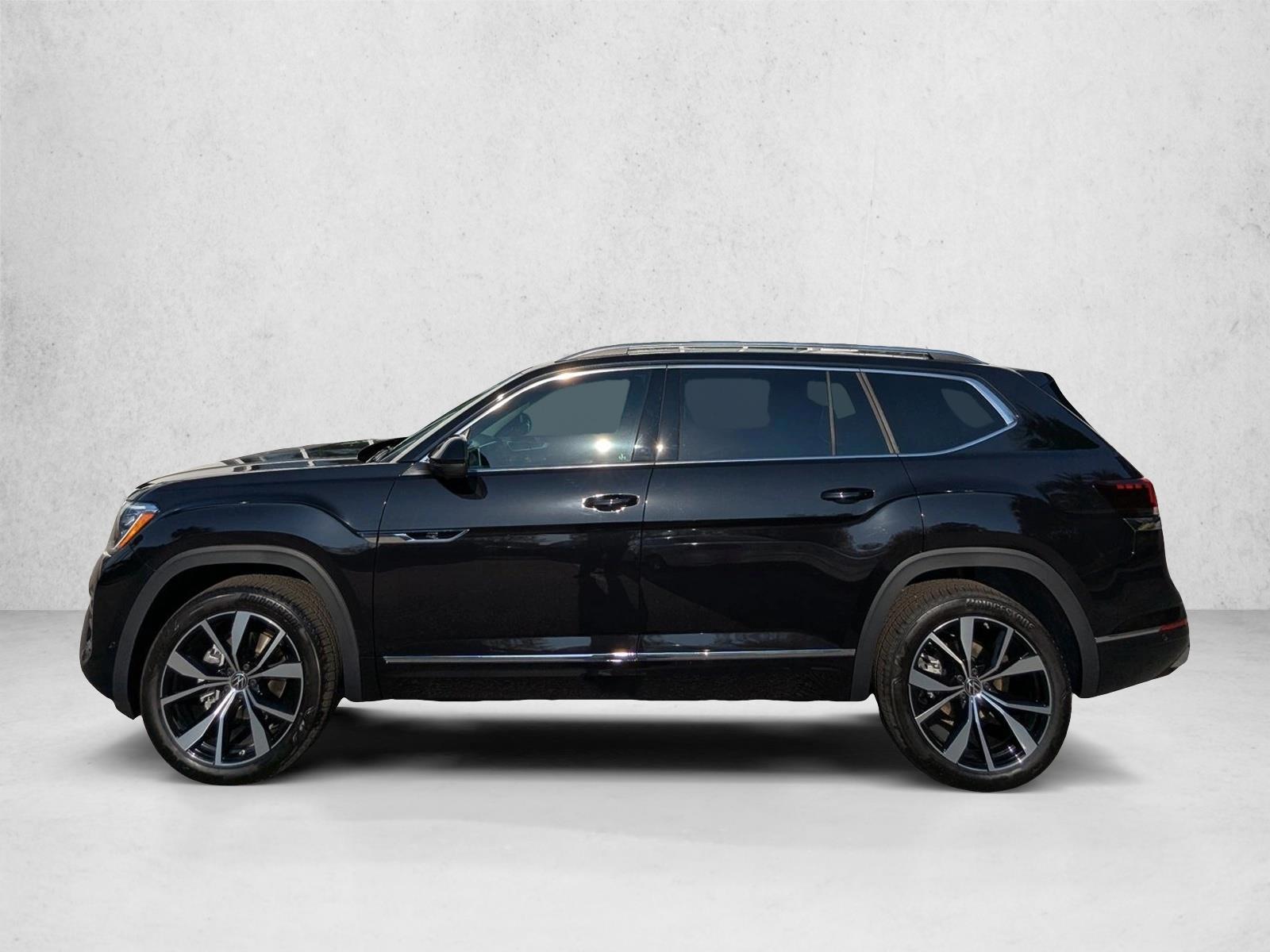 Thumbnail: 2026 Volkswagen Atlas - 2