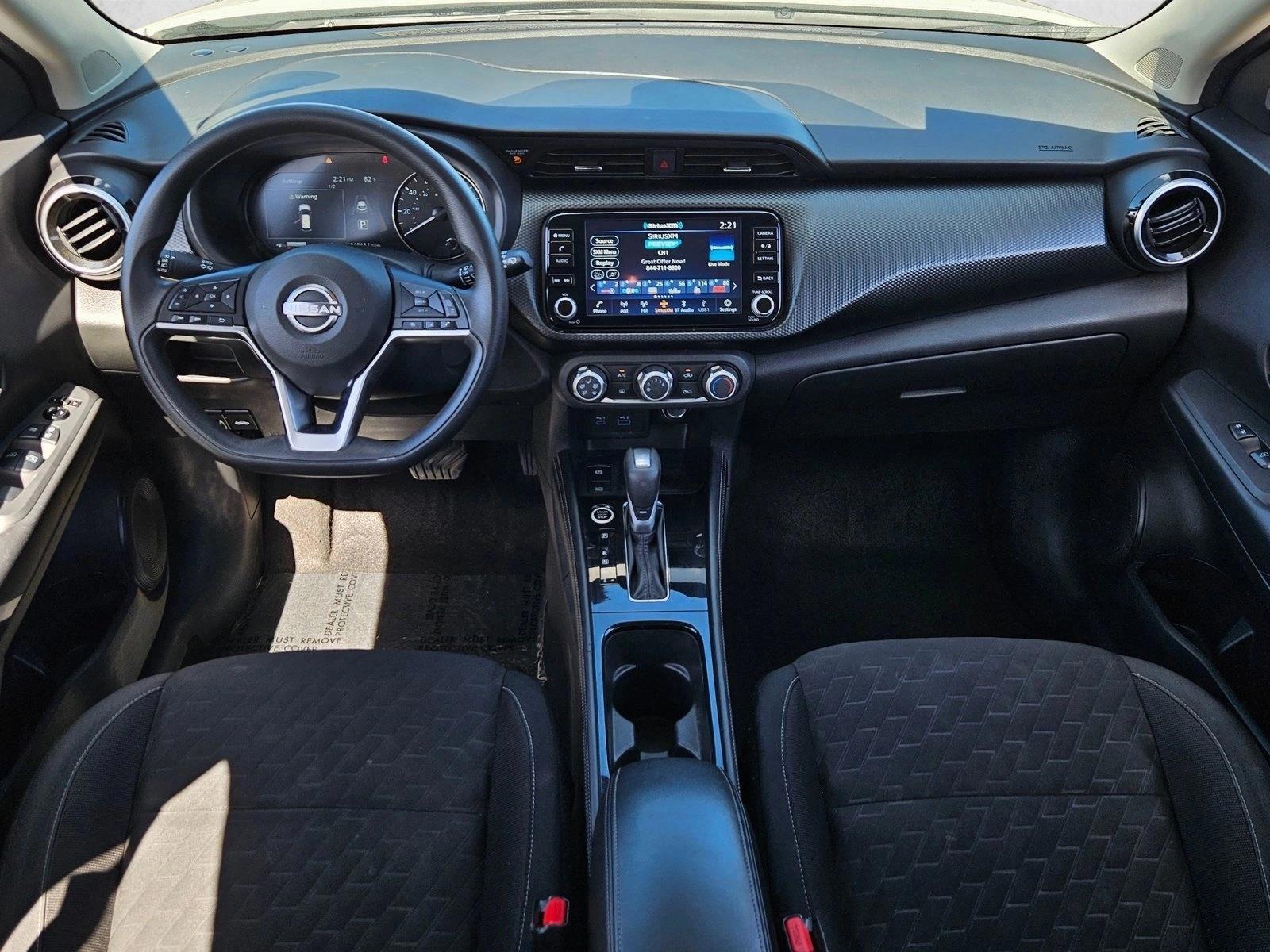 Thumbnail: 2024 Nissan Kicks - 3