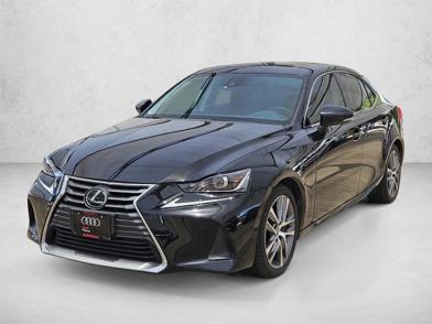 2020 Lexus IS 300 -
                  Plano, TX