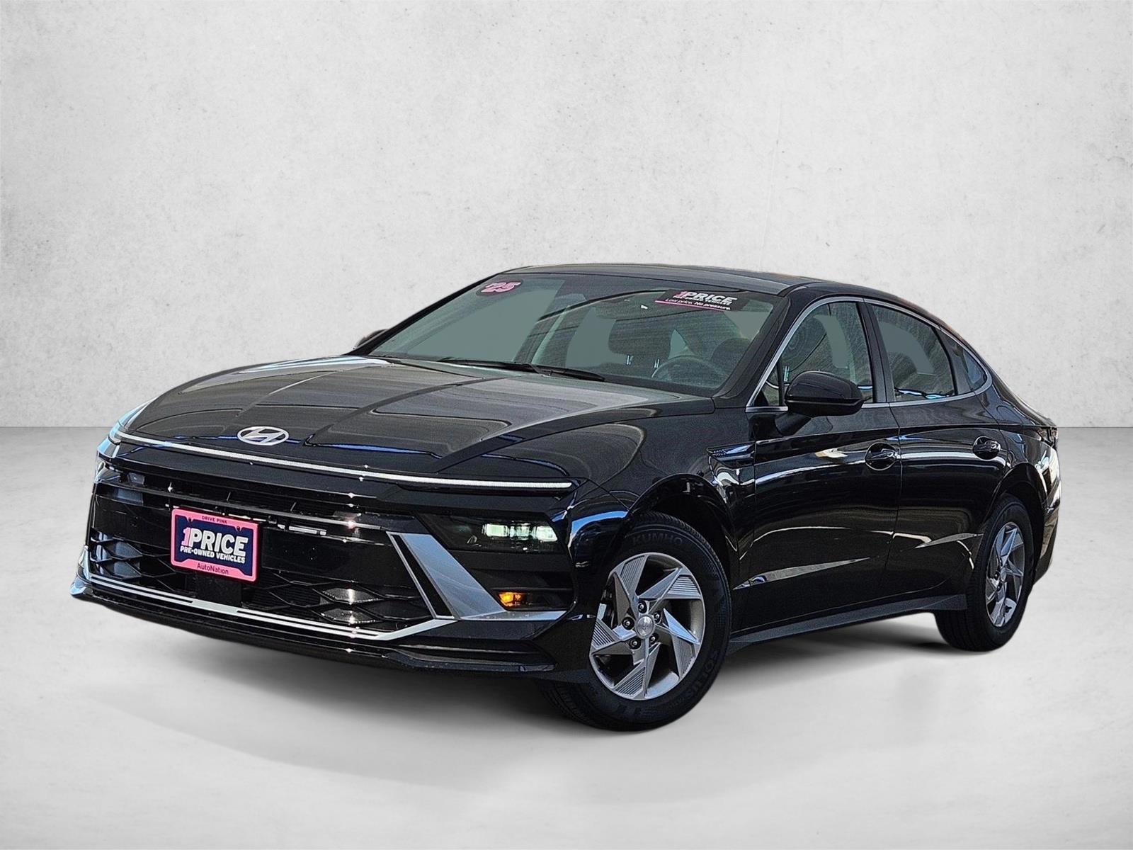 Thumbnail: 2026 Hyundai Sonata - 1