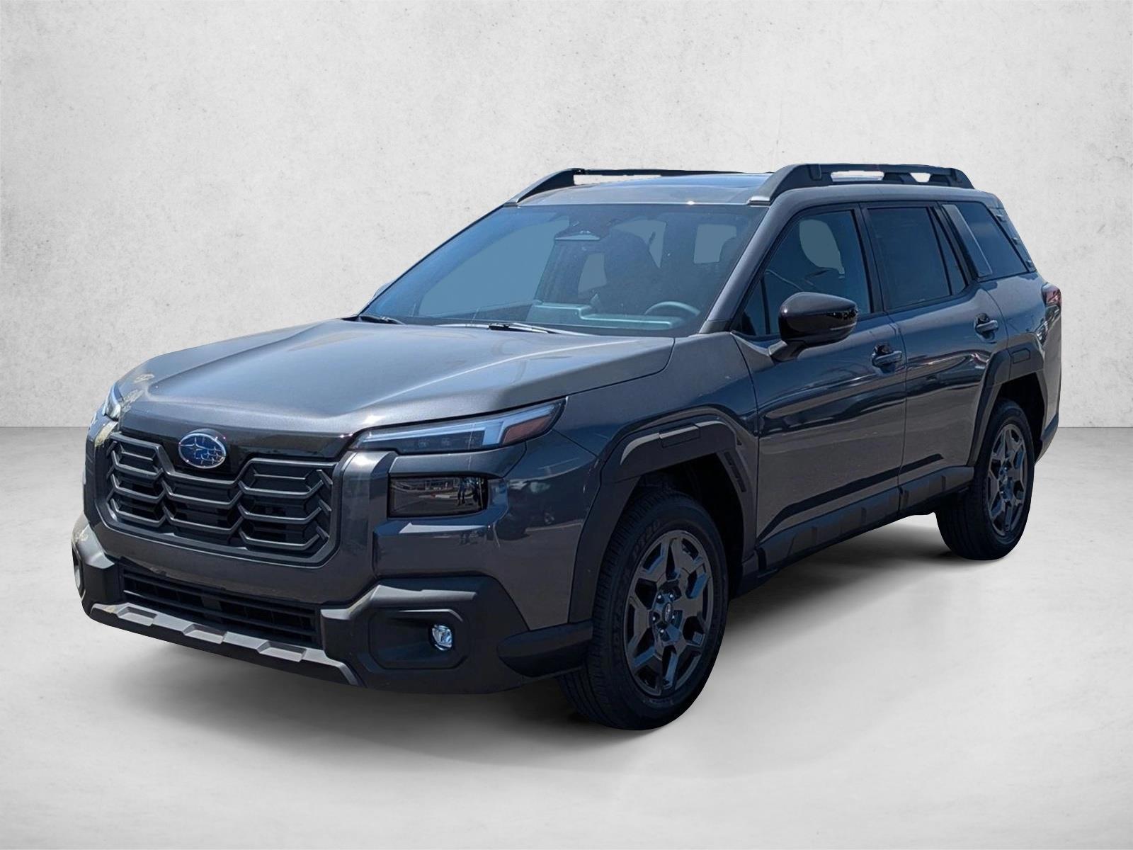 Thumbnail: 2026 Subaru Outback - 1