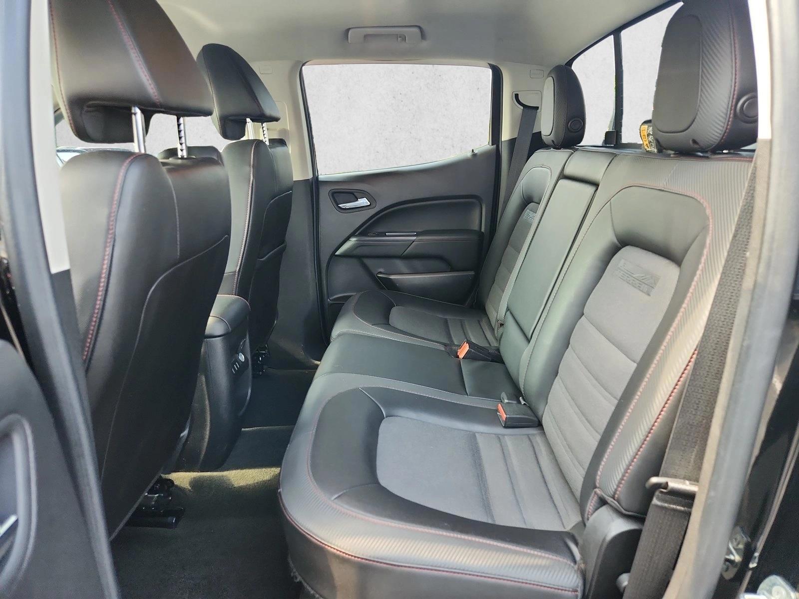 2016 GMC Canyon SLE - Photo 15