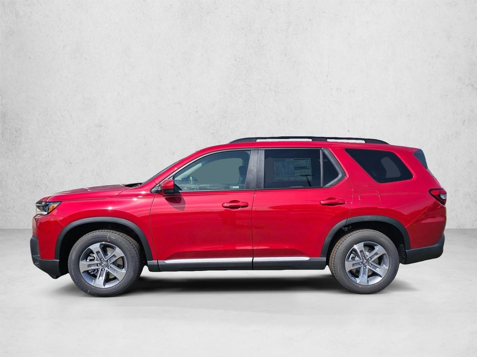 Thumbnail: 2026 Honda Pilot - 2