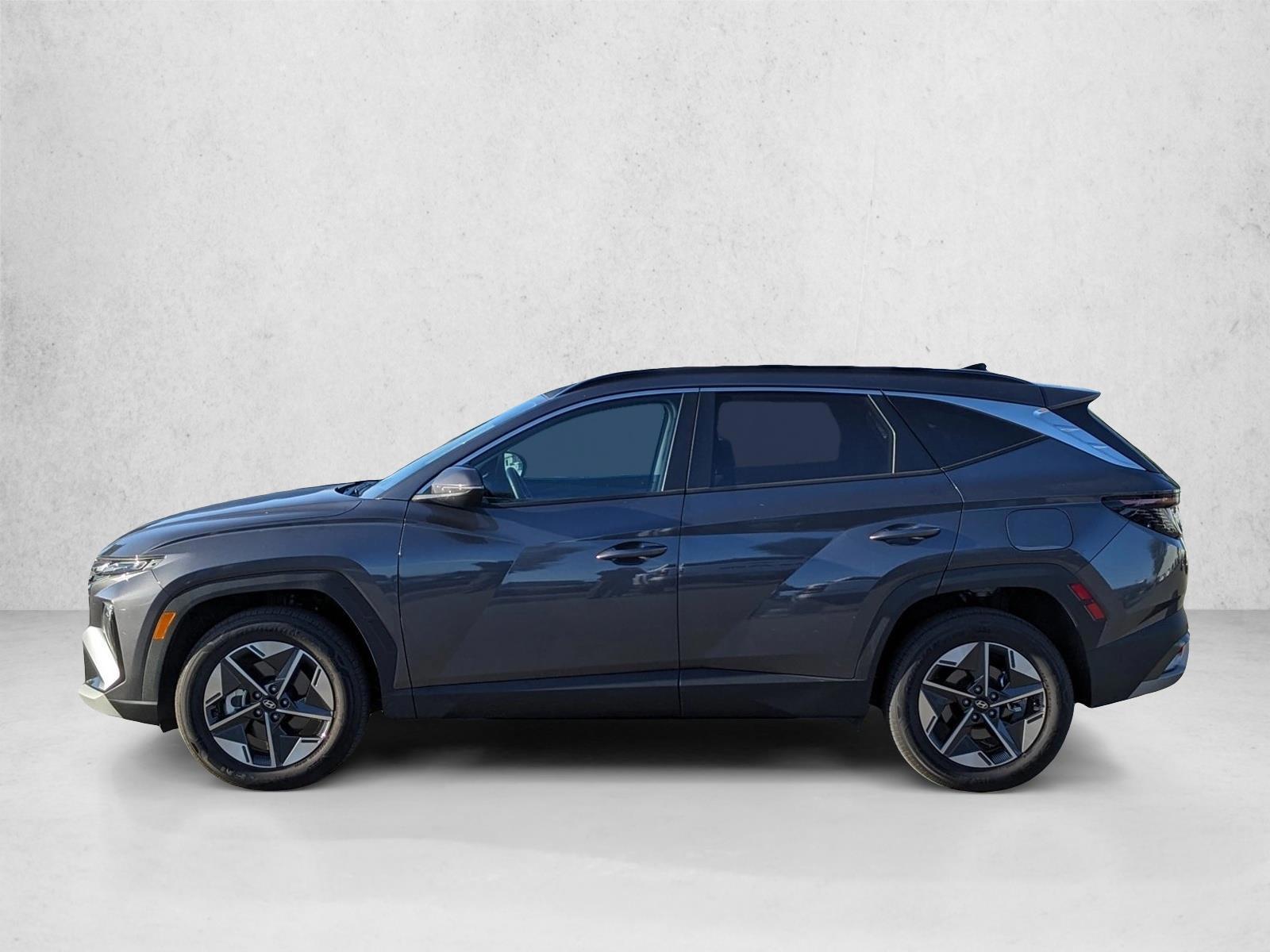 2025 Hyundai Tucson SEL Convenience - Photo 8