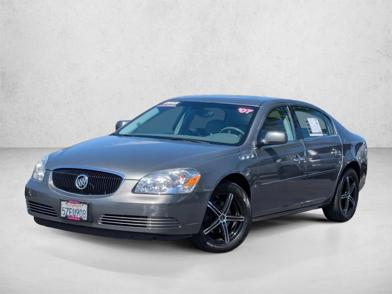 2007 Buick Lucerne CXL -
                  Torrance, CA