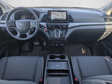 2026 Honda Odyssey