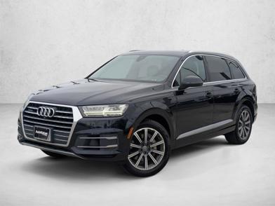 2017 Audi Q7 Premium Plus -
                  Tustin, CA