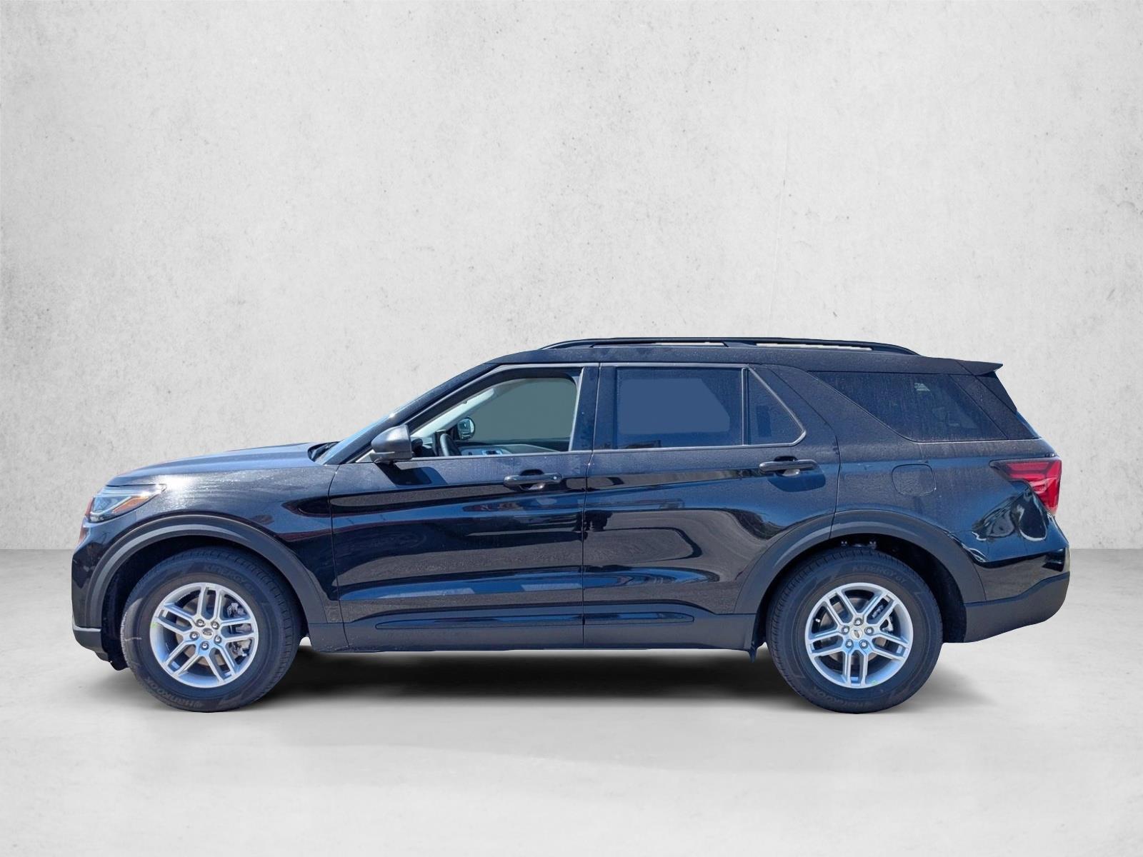 Thumbnail: 2026 Ford Explorer - 2