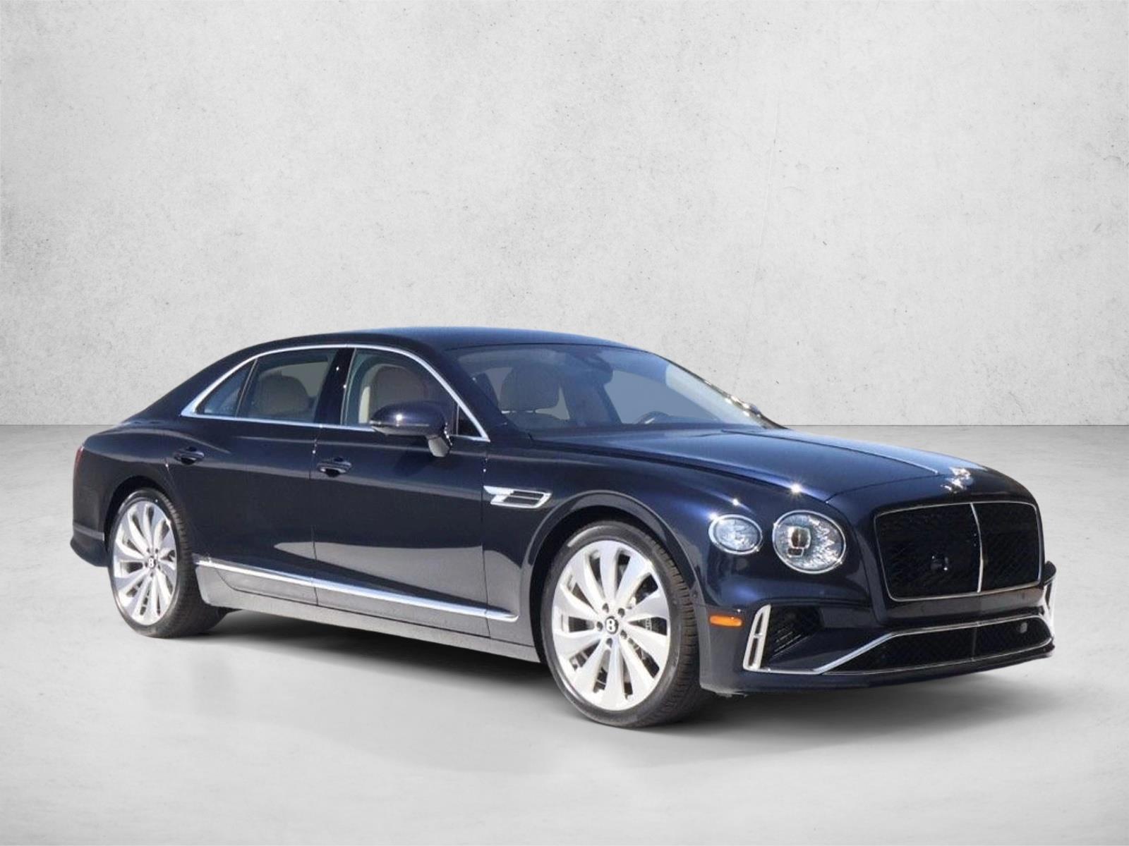 2026 Bentley Flying Spur