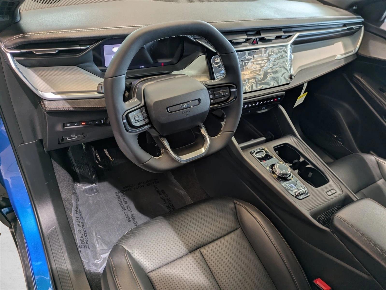 Thumbnail: 2026 Jeep Cherokee - 3