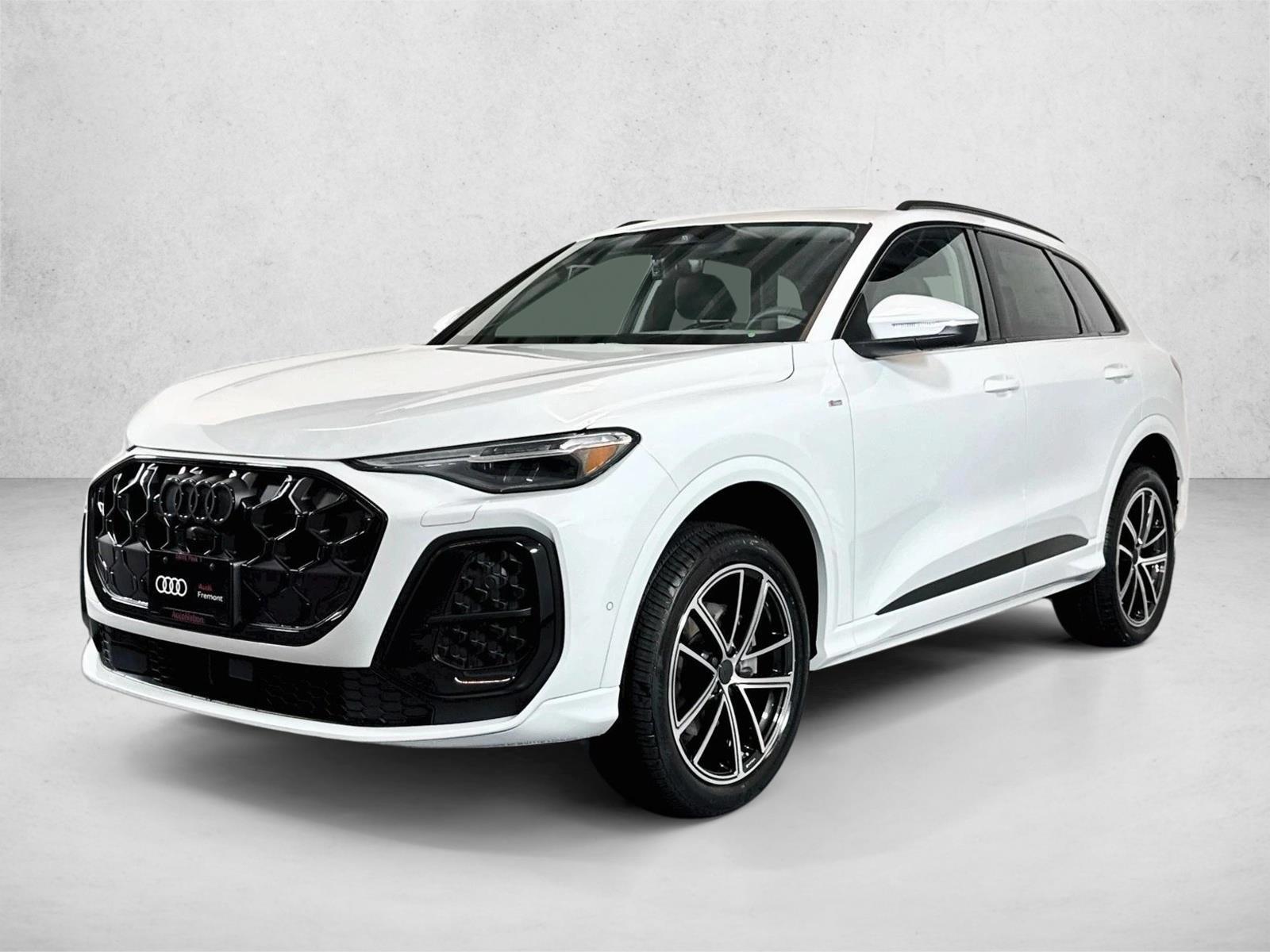 Thumbnail: 2026 Audi Q5 - 1