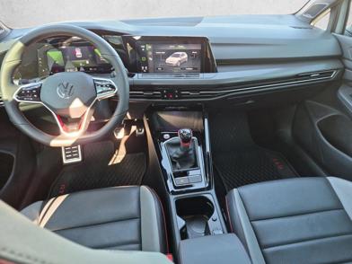 2024 Volkswagen Golf