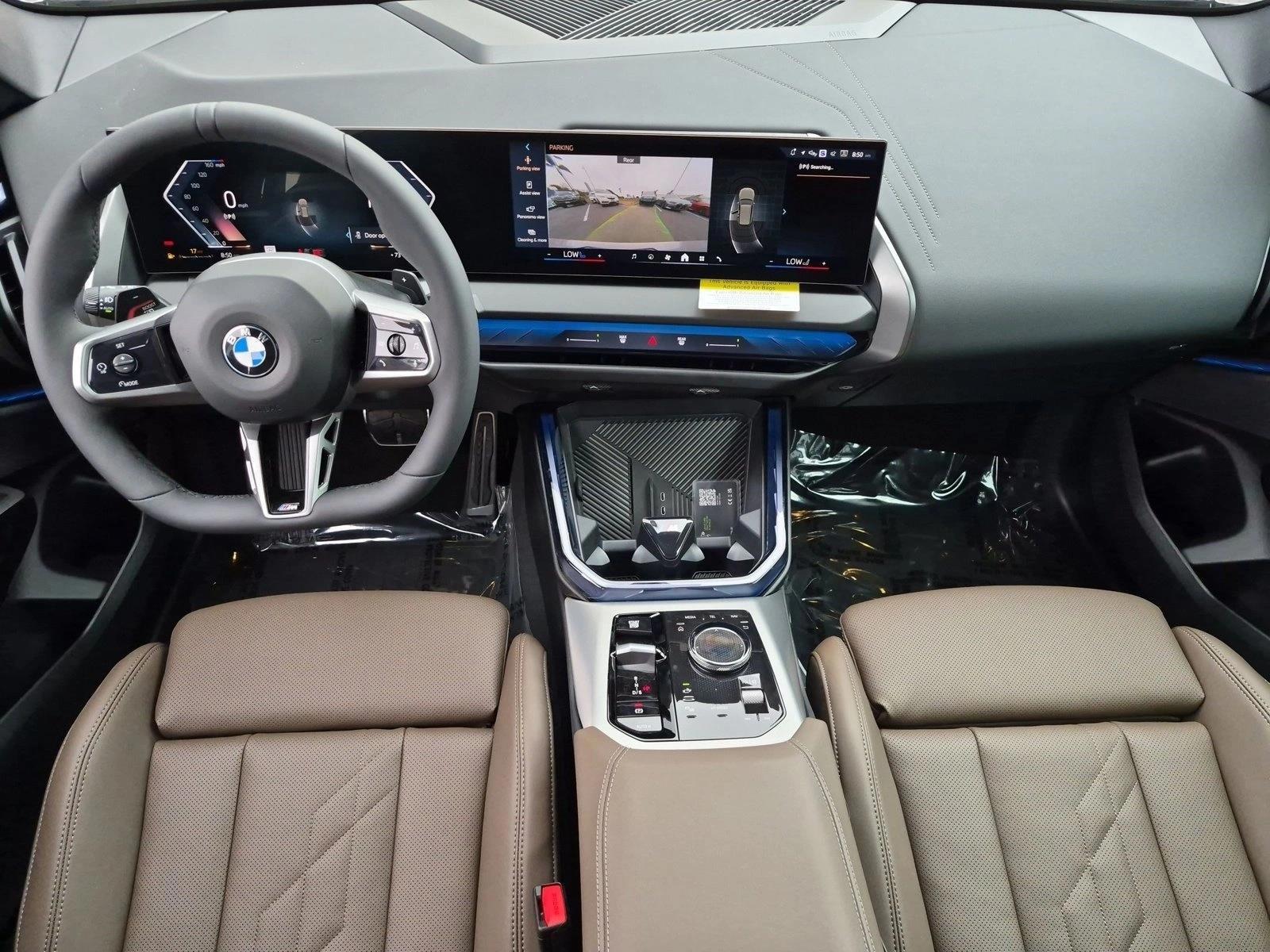Thumbnail: 2026 BMW X3 - 4