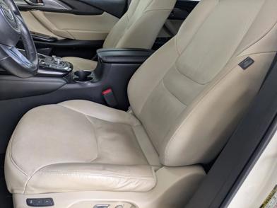 2019 Mazda CX-9