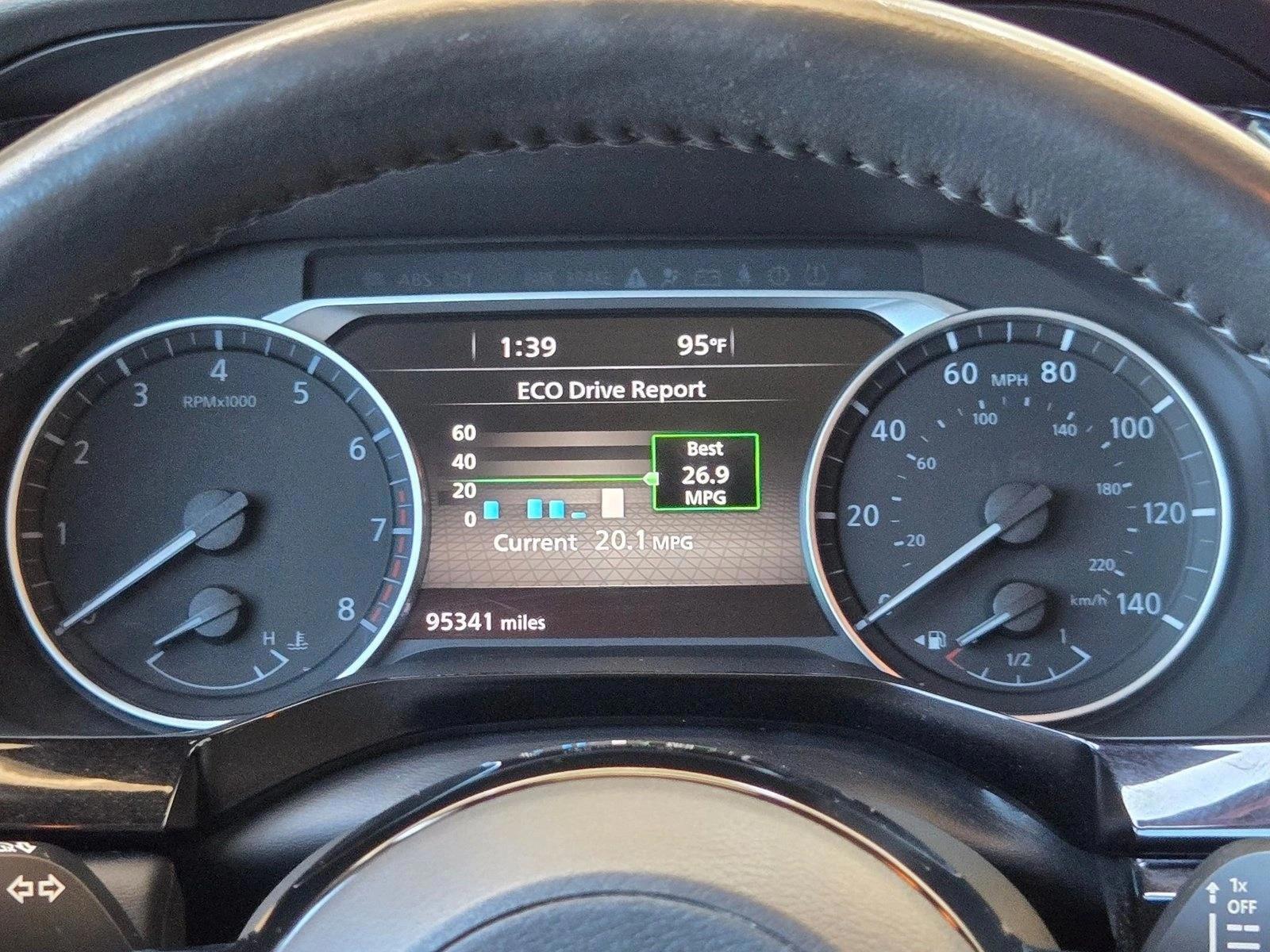 2022 Nissan Pathfinder SL - Photo 13