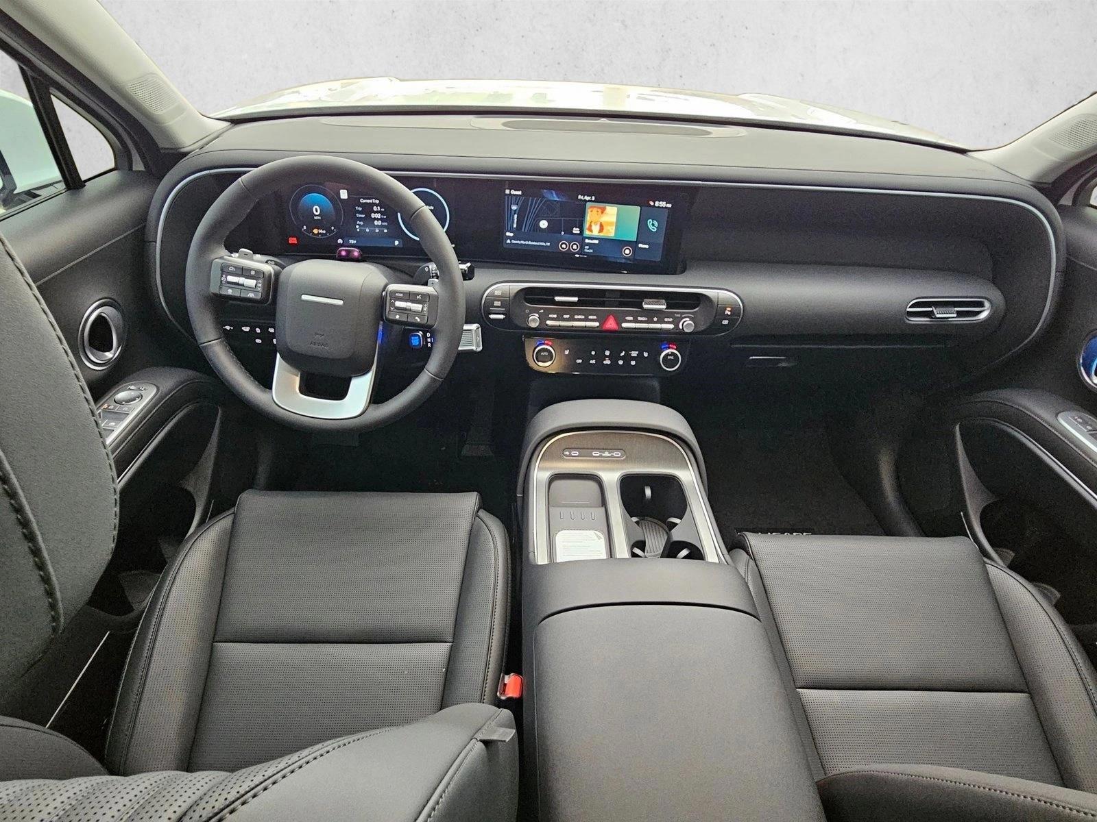 Thumbnail: 2026 Hyundai Palisade - 2