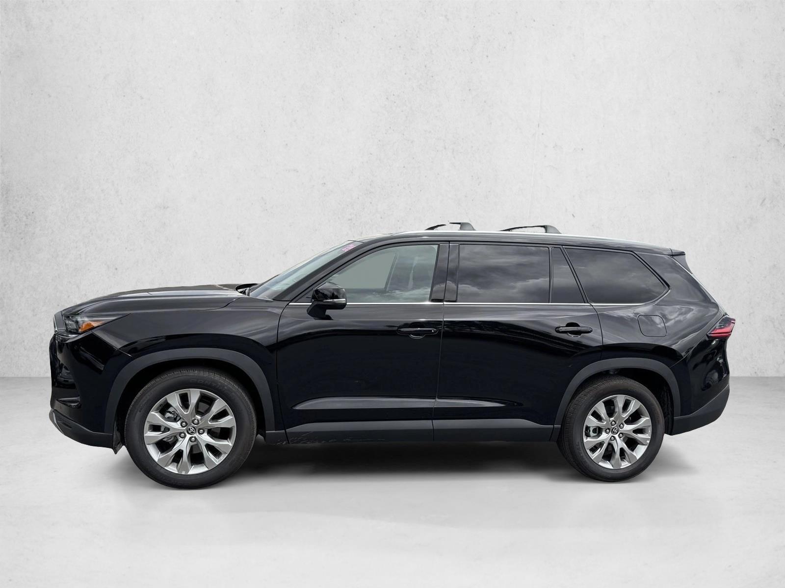 Thumbnail: 2026 Toyota Grand Highlander - 2
