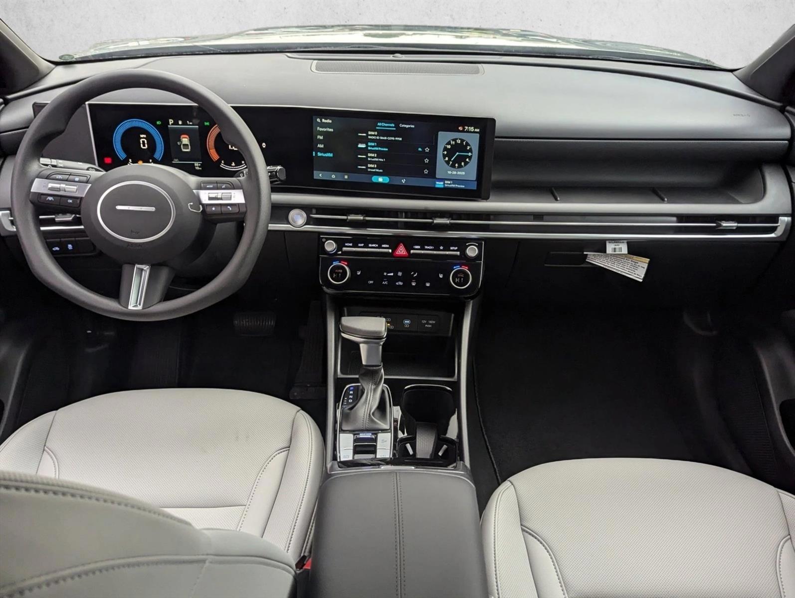 Thumbnail: 2026 Hyundai Santa Cruz - 3
