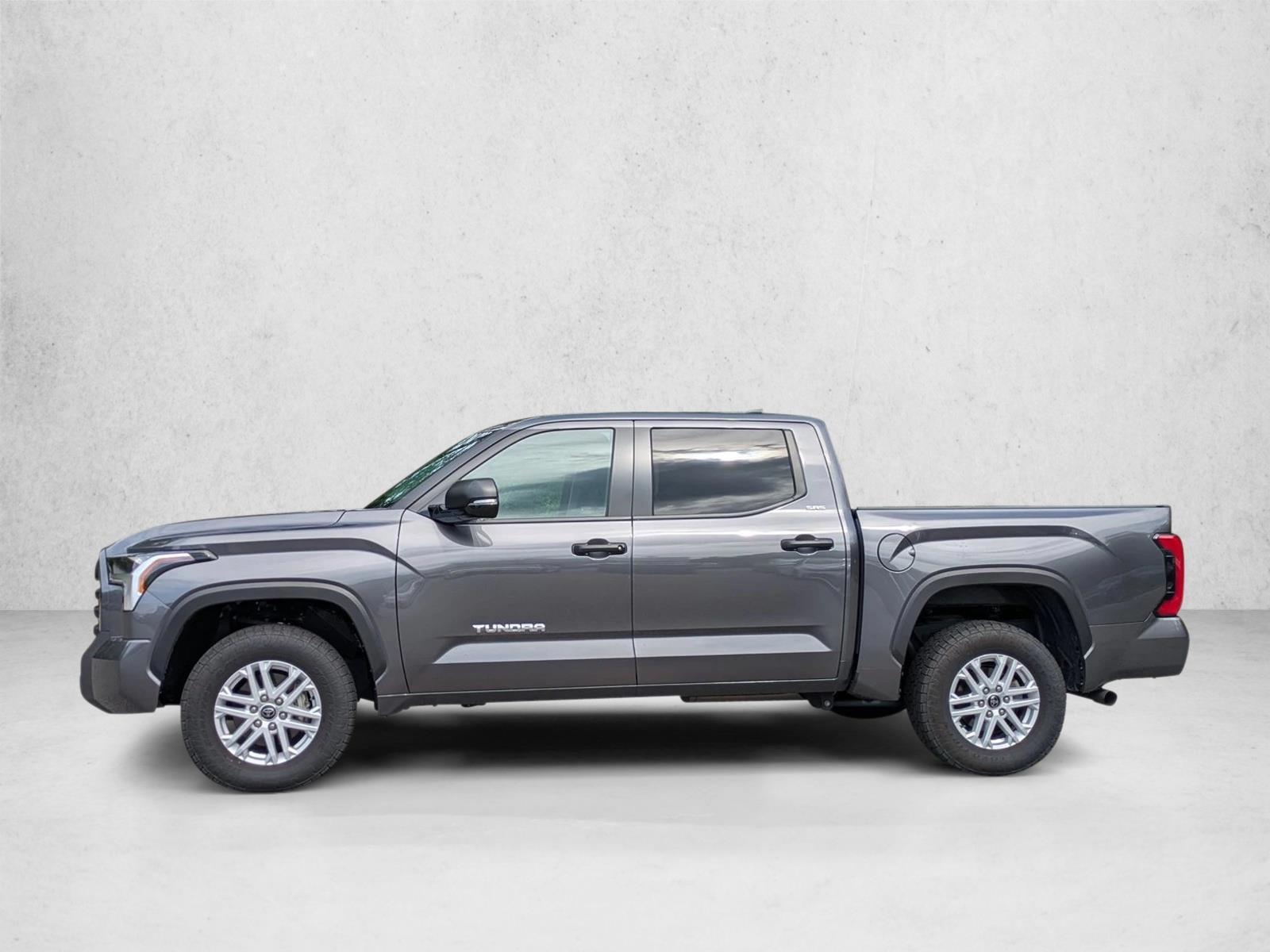 Thumbnail: 2024 Toyota Tundra - 2